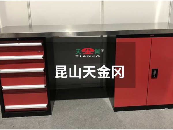 工具柜價格-好的工位器具才能縮小成本!