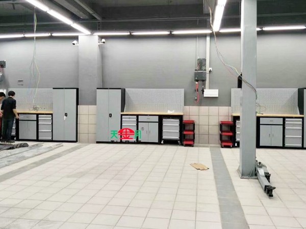 天金岡工具柜廠跟您談“老九門”，你不認識就Out了！