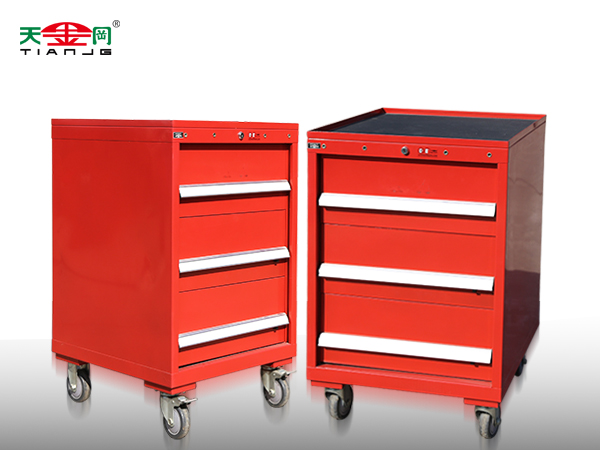 輕型工具柜的特點你知道多少？