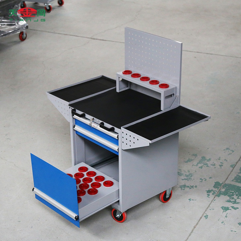 多功能刀具車(chē)