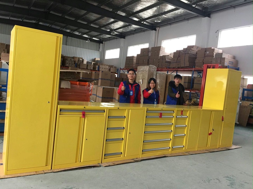 組合工具柜 組合工具柜