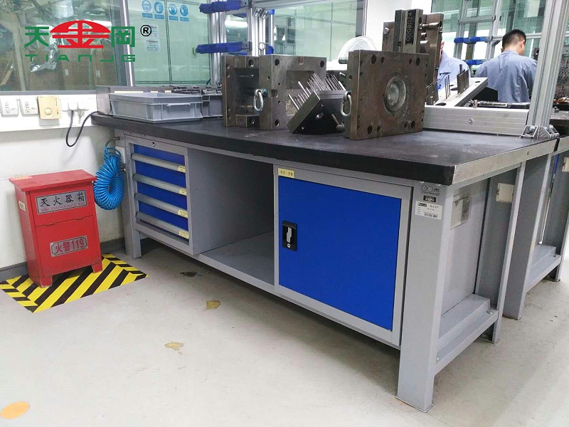 無塵車間精益生產工作臺