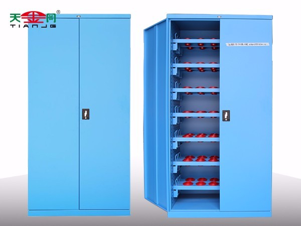 銑床刀具柜 銑床刀具柜