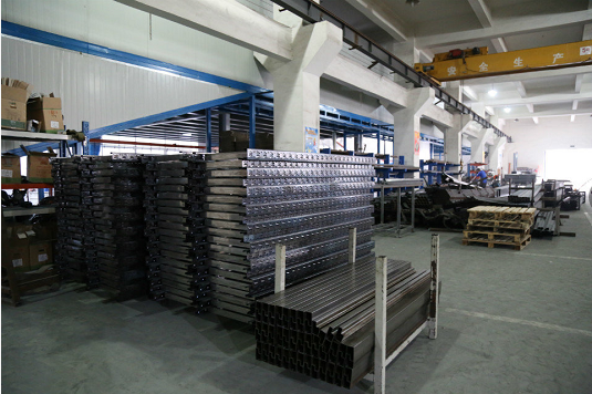 工具柜廠家天金岡旗下工具柜采用國標Q235鋼材