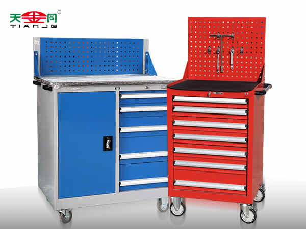 工具柜價格廠家高性價比，滿足工作需求【天金岡】