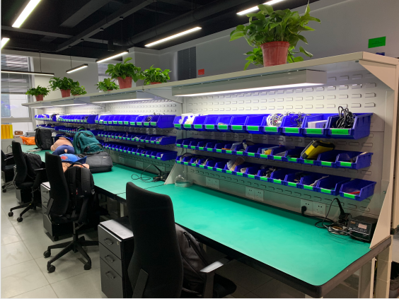 工具柜廠家天金岡18年始終秉承天的胸懷、金的品質、岡的服務