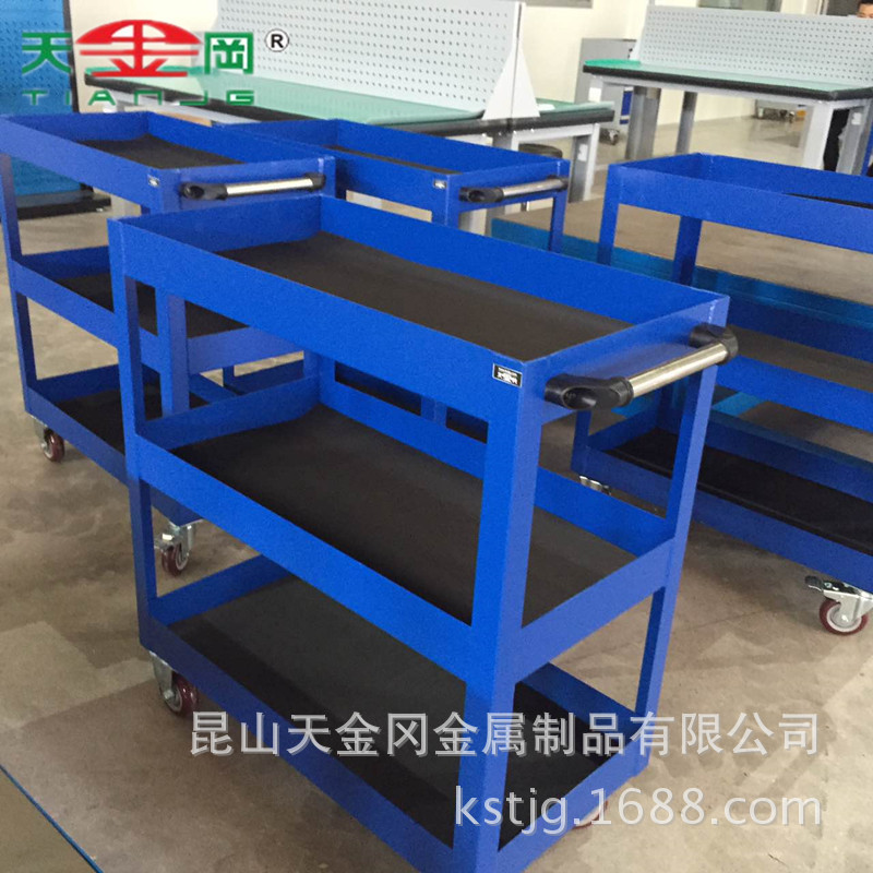 鐵工具柜廠家批發