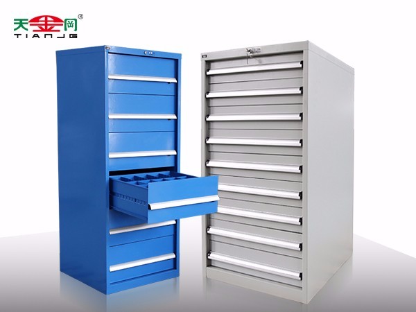 抽屜式工具柜