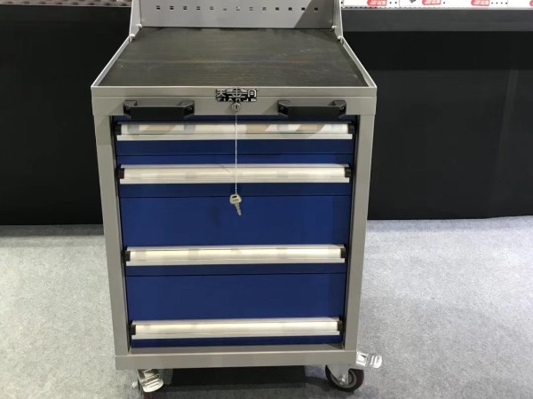 車間工具柜怎么選擇？【天金岡】