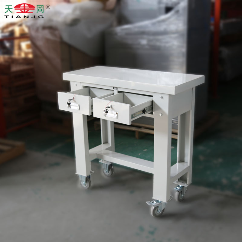 可移動車間工作桌的優勢在哪里？