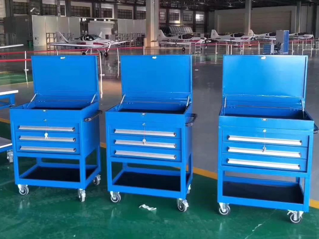 蘇州車間工具柜哪家好？